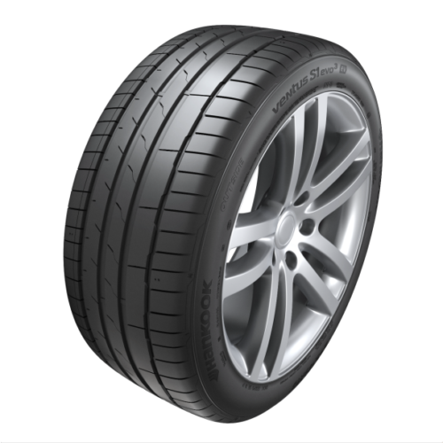 Opona Hankook Ventus S1 evo3 K127E ev 255/45R19 104 W wzmocnienie (XL)