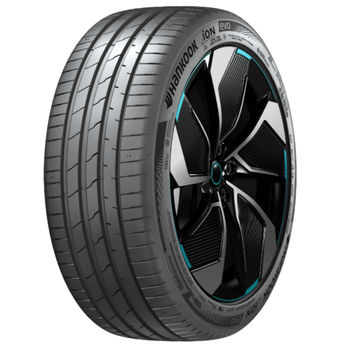 Opona zimowa Hankook Tesla Model 3, 235/45R18V XL, iON i*cept