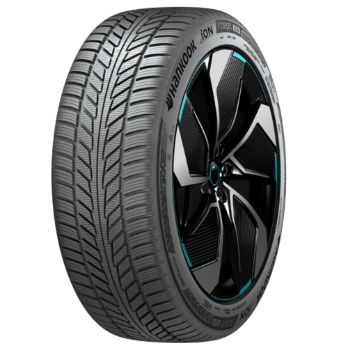 Opona zimowa Hankook EV 255/45R19V XL, iON i*cept SUV