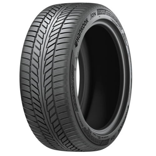 Opona zimowa Hankook EV 195/60R17H XL, iON i*cept